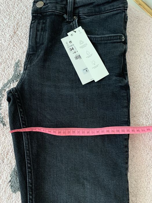 Zara джинси 36