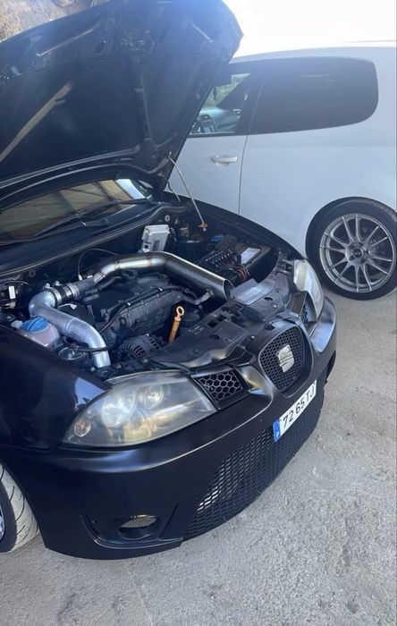 Ibiza 6l pd 130 5lg