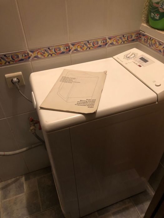 Пральна машинка gorenje AA class