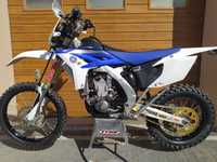 Yamaha WR 450F nie exc 350 Raty