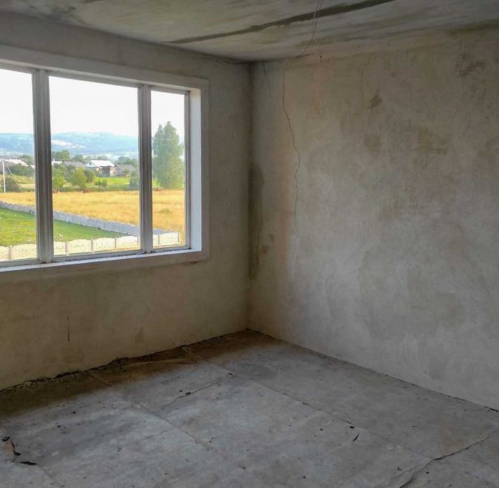 Будинок в смт Солотвин / Богородчанський р-н