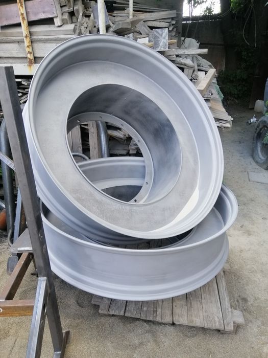 Пескоструй! Порошковая покраска 12 Квартал