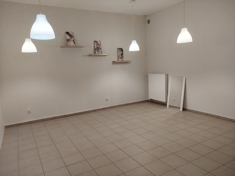 Podnajme lokal uslugowy 30m2