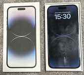 iPhone 14 Pro Max 128Gb