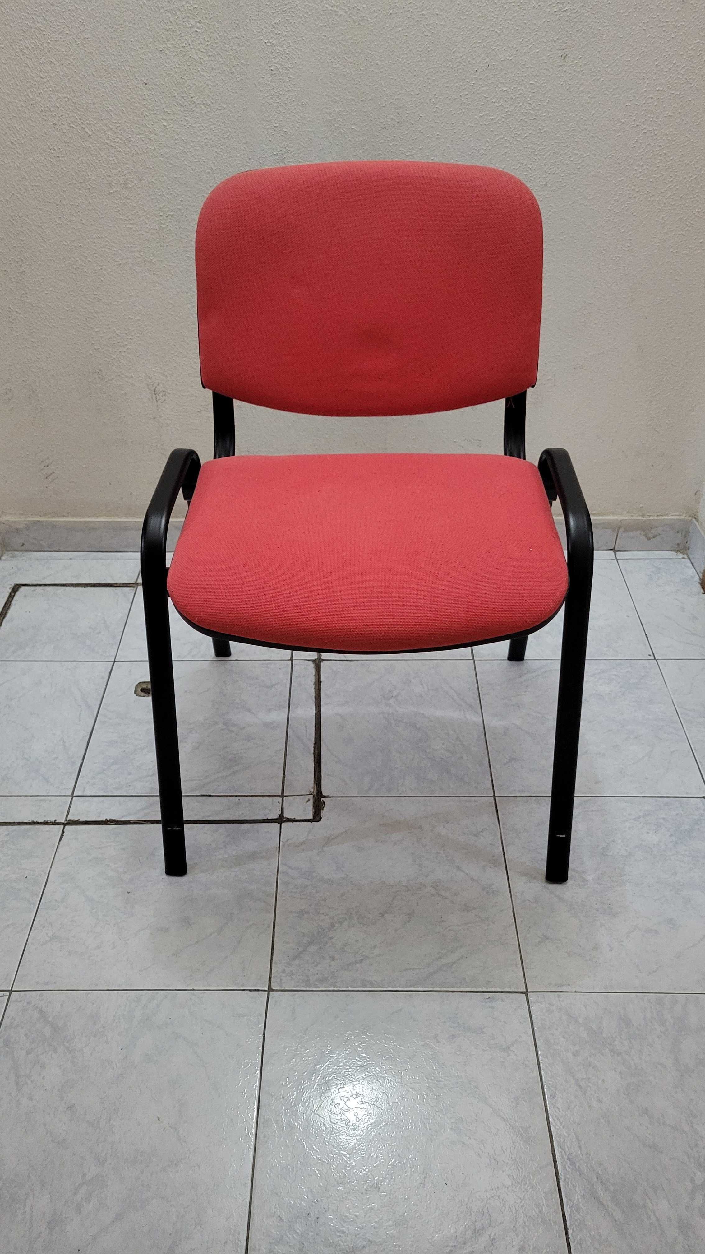Cadeira de escritório / sala de espera
