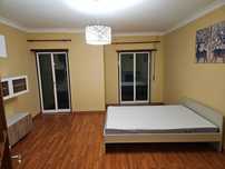 Quarto de casal para arrendamento mensal