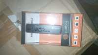 Power Bank novas