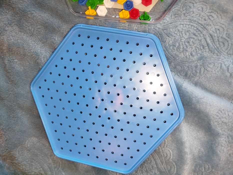 Мозаїка класична