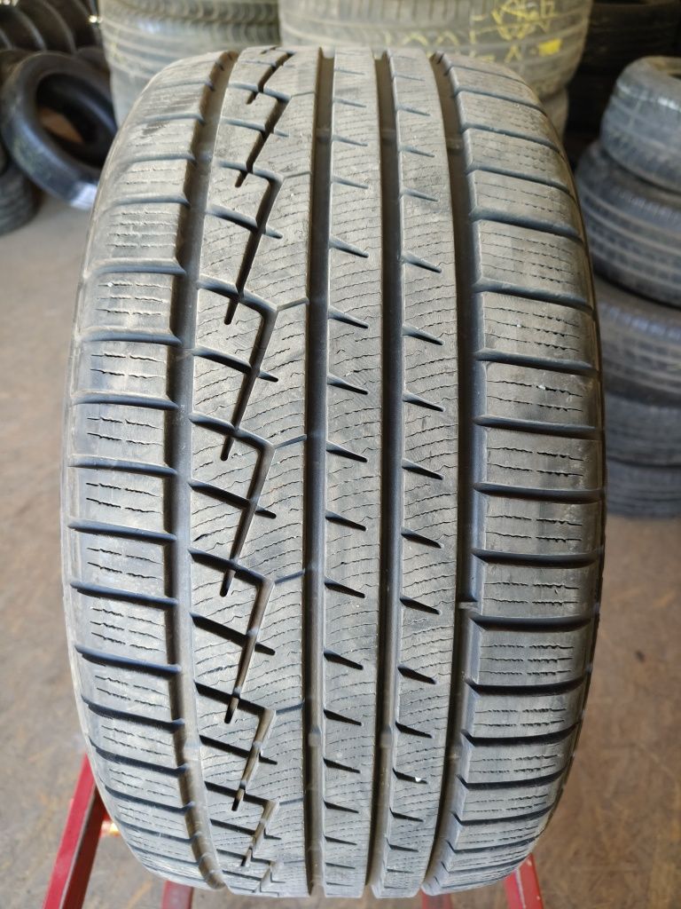 245/40R18 97V Yokohama W Drive        Z600/90B
