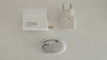 Ładowarka Xiaomi 120 W mdy-14-ed
