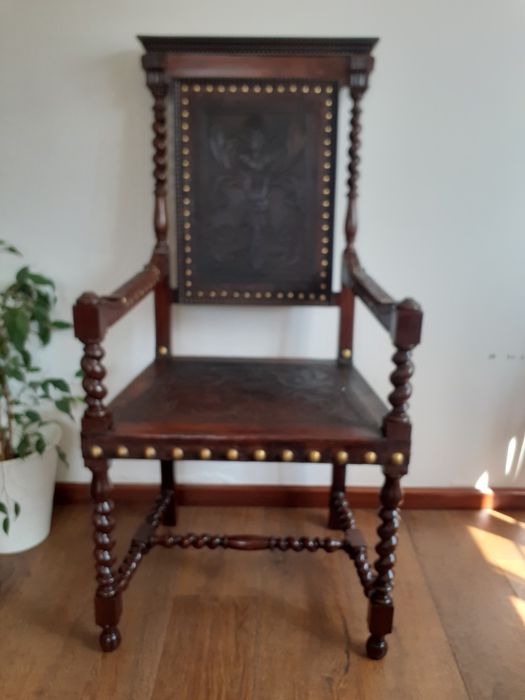 Cadeira de escritório