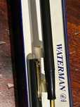 Nowe pióro Waterman