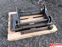 Adapter JCB, Volvo, Merlo + inne na Manitou