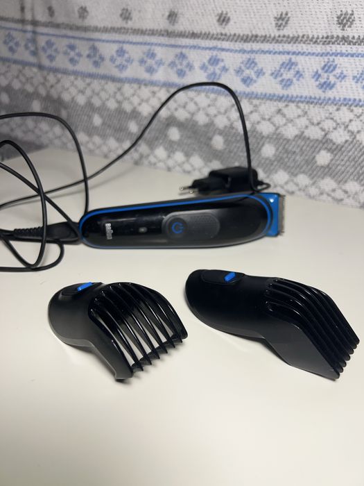 Braun тример для бороди