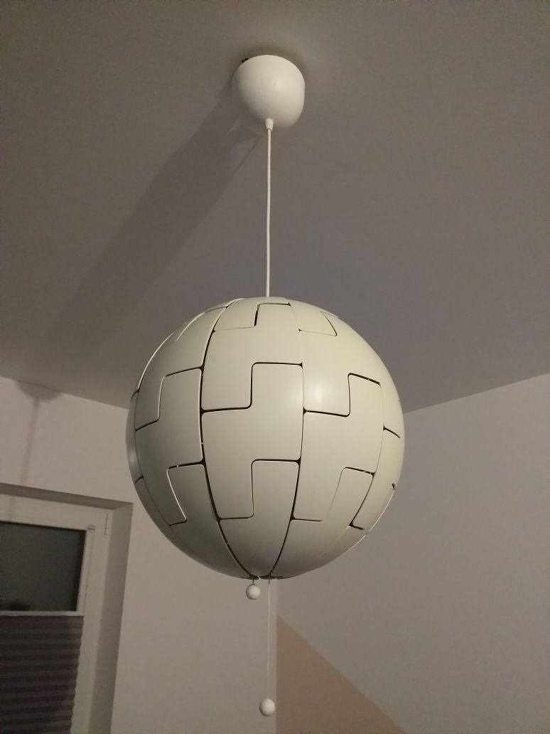 Lampa wisząca Ikea