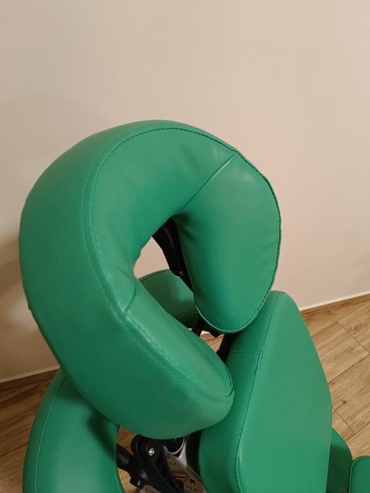 Krzesło do masażu habys Prestige reh