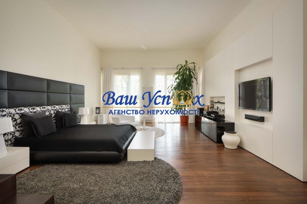 Продажа современного дома в Конча-Заспе. КГ Золотые Ворота