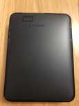 Dysk zewnetrzny 2,5 cala 5tb