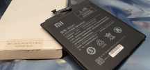 Bateria Xiaomi redmi note 4 bn41 wymiana W-wa serwis sklep Tamka 22/24