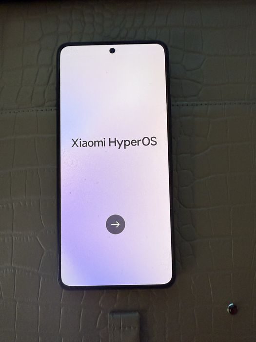 Xaiomi 14T 256GB Titan Black Gwarancja i Ubezpieczenie