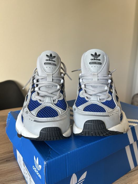 Adidas OZMILLEN. Оригінал