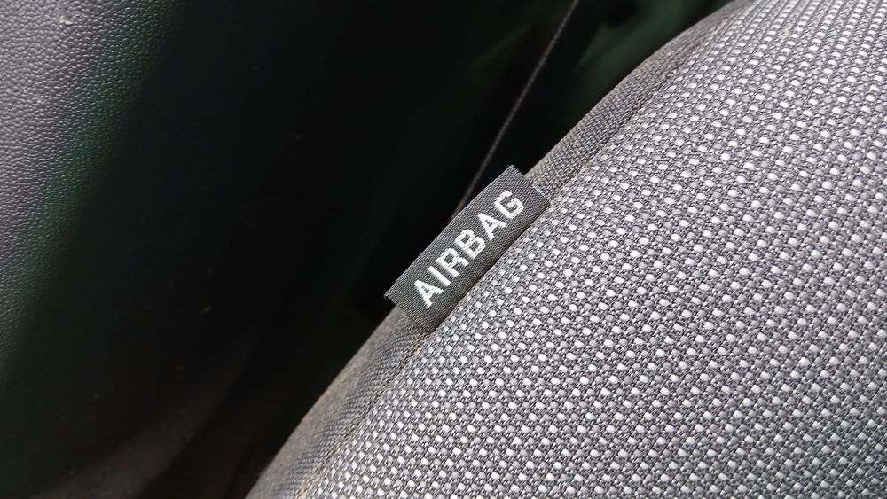 Airbag banco direito CITROËN C3 Aircross II Van (2C_, 2R_)