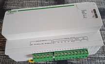 Serwer Energii Energy Server EBX510 Com’X 510 Schneider Electric