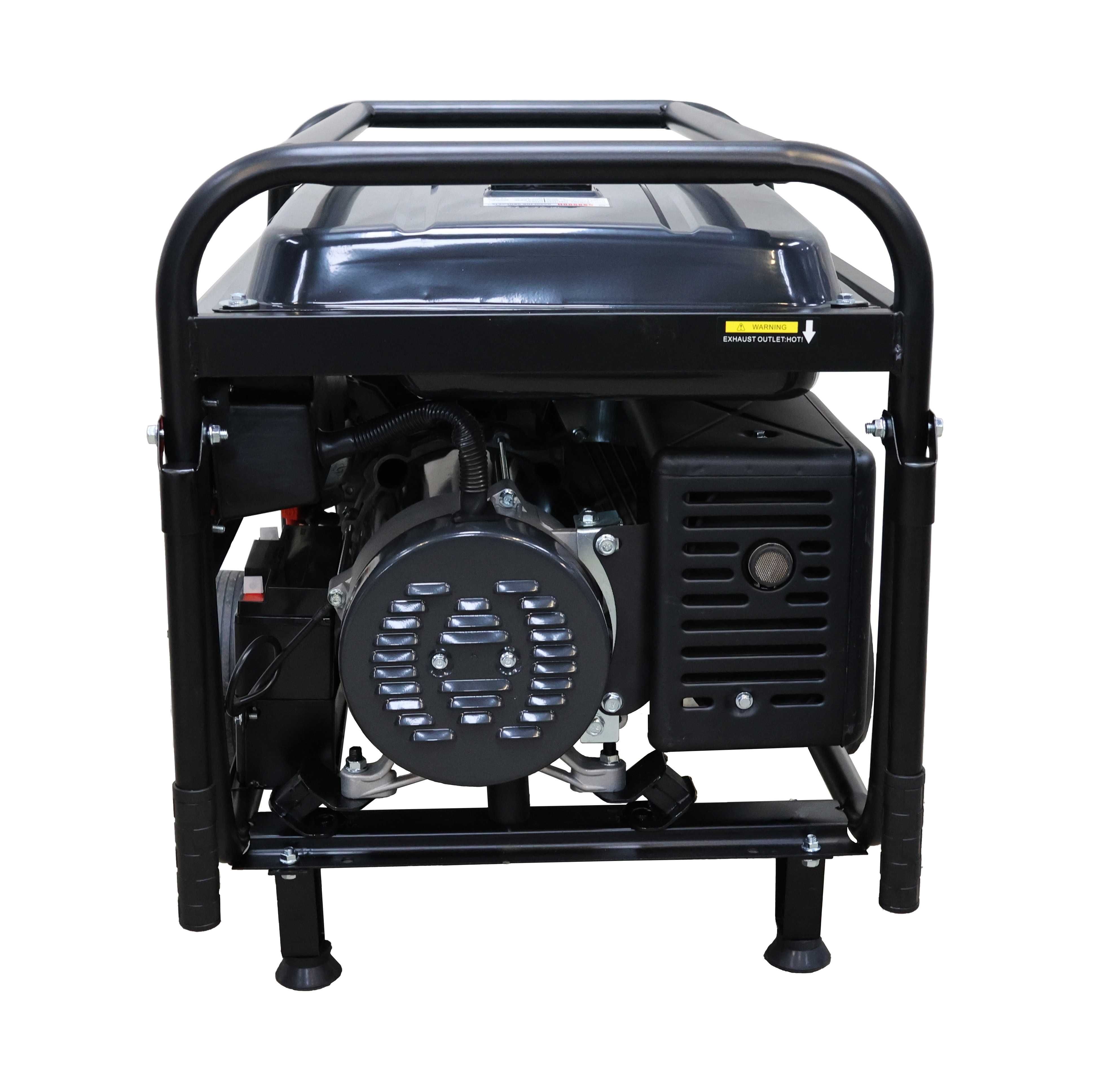 Agregat prądotwórczy APS BS8500H 13,5kW NOWY generator prądu