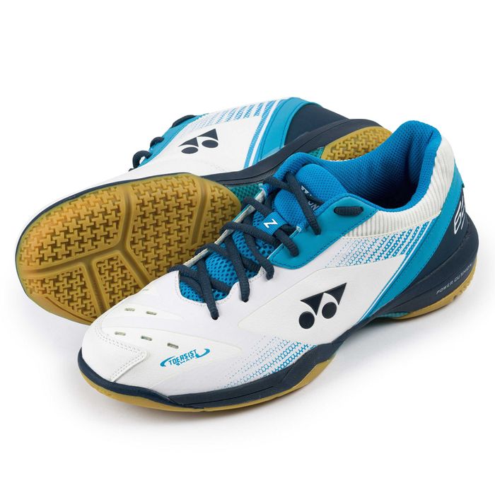 Buty Yonex Power Cushion 65 Z3 White/Ocean Blue