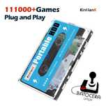 HDD KinHank Portable 500GB