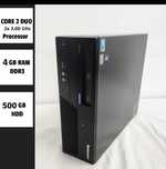 Lenovo domowy-biurowy komputer -tanio