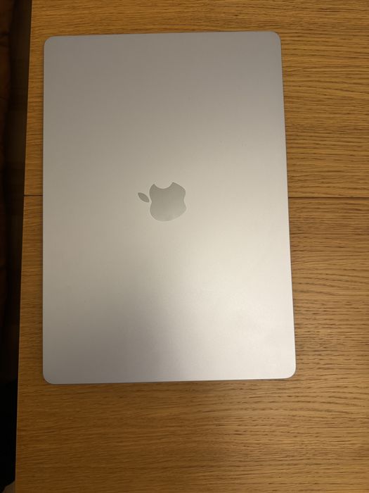 Laptop APPLE MacBook Air 2025 15.3" Retina M4 16GB RAM 256GB SSD