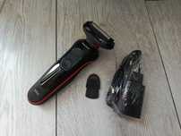 Golarka Braun Seria 5 model 50-R1000s red