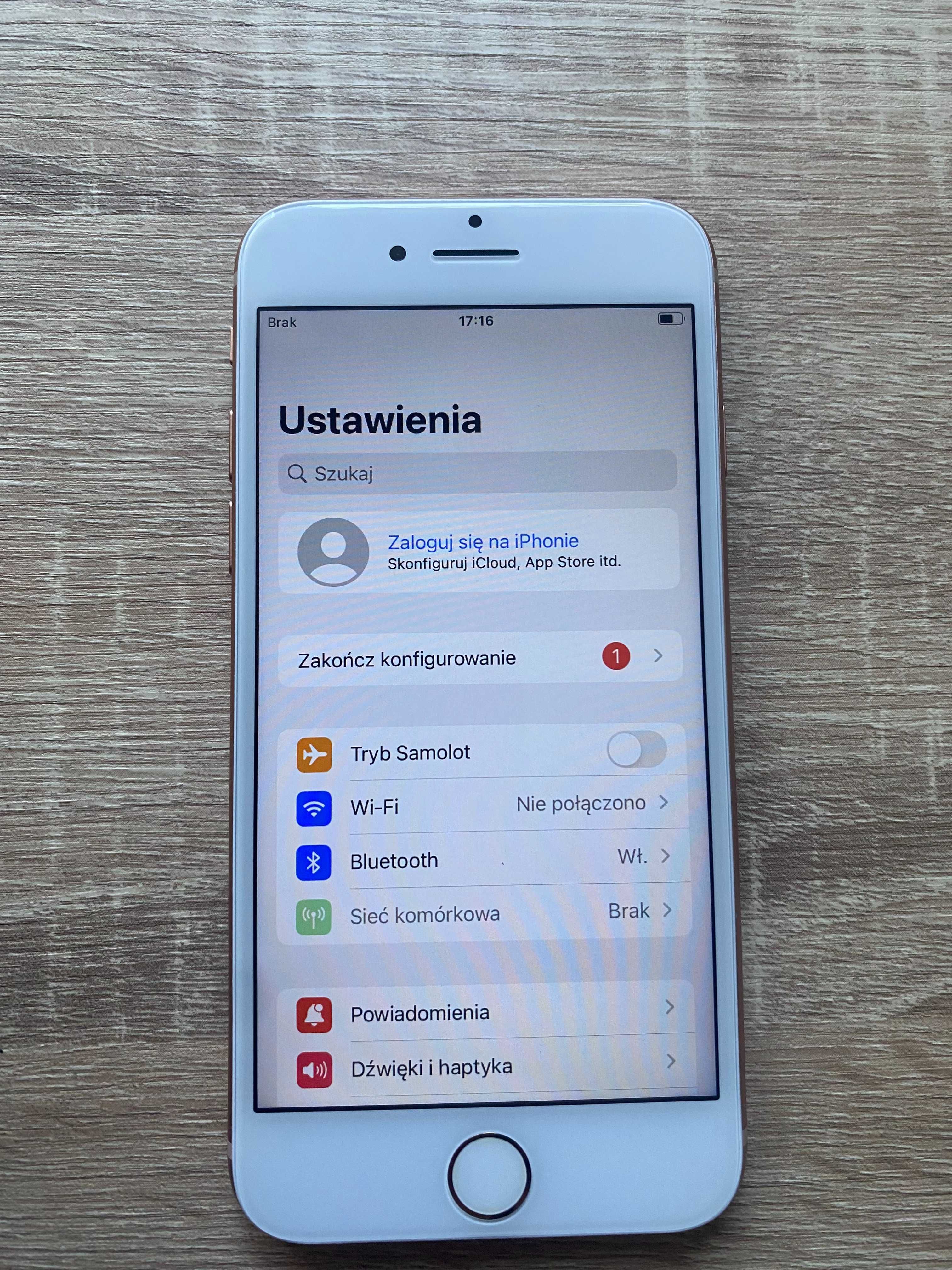 IPhone 8 używany