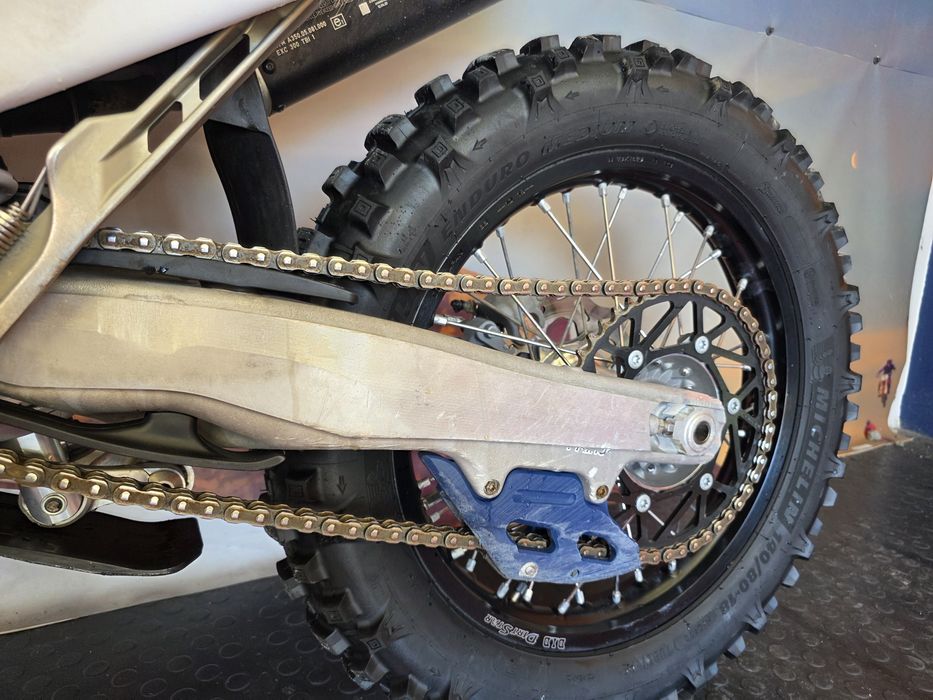 Husqvarna  te 250 model 2024 tbi