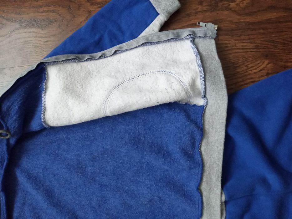 Спортивний костюм на флісі