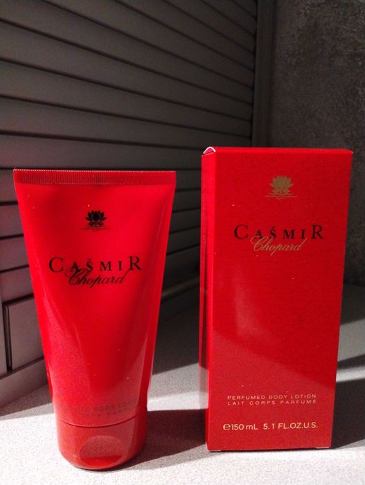 Chopard Casmir Lotion do ciała