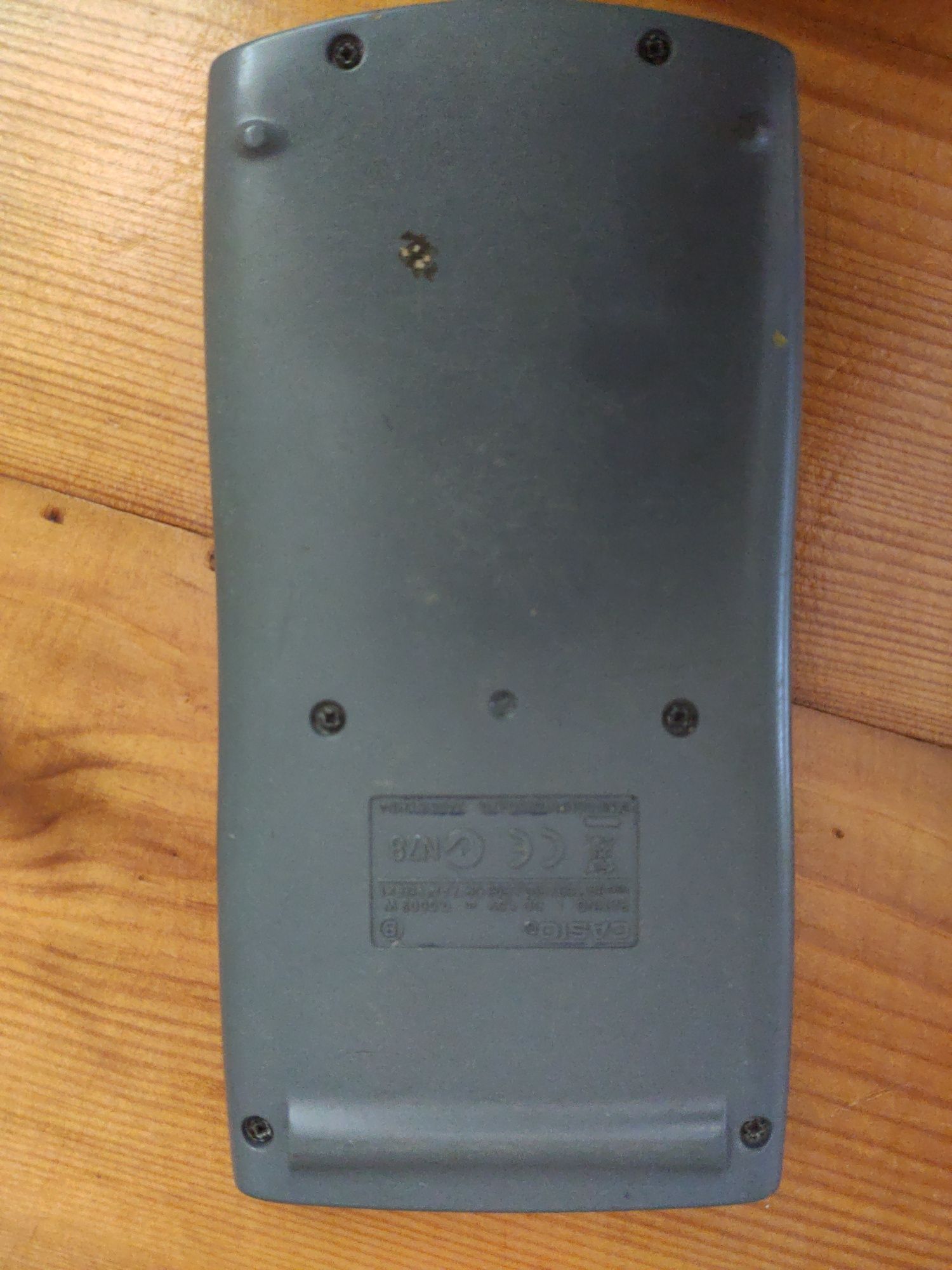 Інженерний калькулятор CASIO fx-82ES PLUS