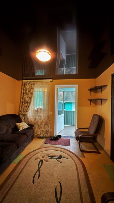 2х кімнатна частина будинку, р-н. НБ-2