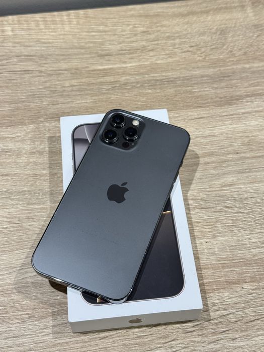 Iphone 12 pro max 80%