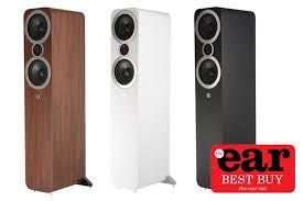 Акустика Q Acoustics 3050i