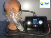 Сіпап,сипап,cpap Resmed Airsense 10