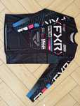 Strój FXR cross quad