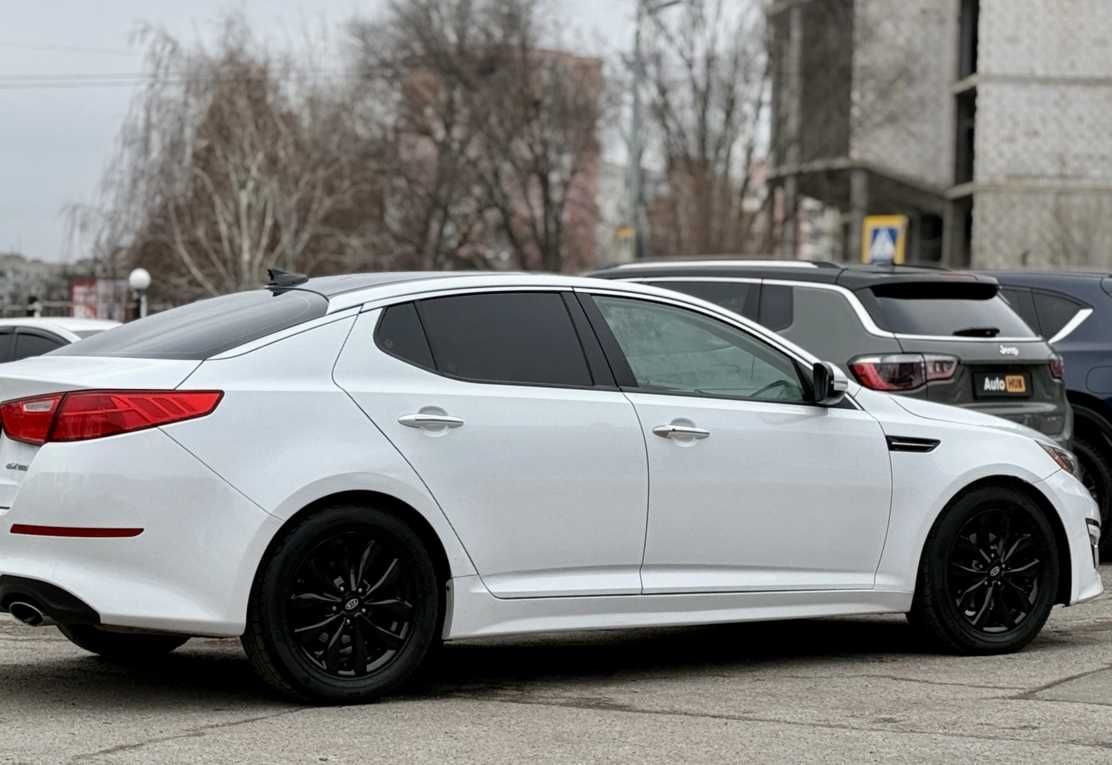 Оренда Аренда KIA RIO в таксі під виплату