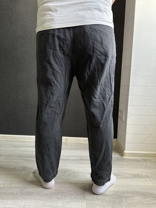 Джинси чоловічі, pull and bear