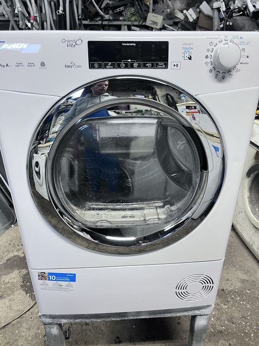 Maquina de secar roupa Candy 9kg