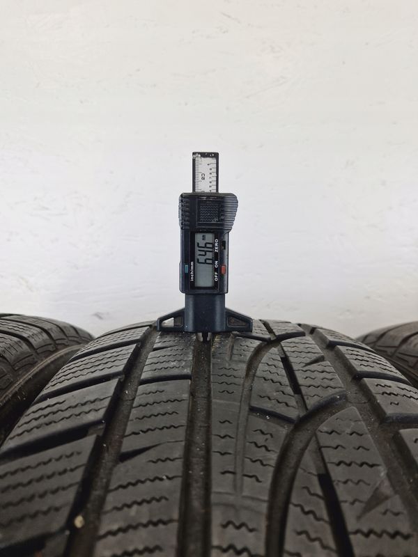 Opony Hankook Winter i*cept evo 235/65r17/108v