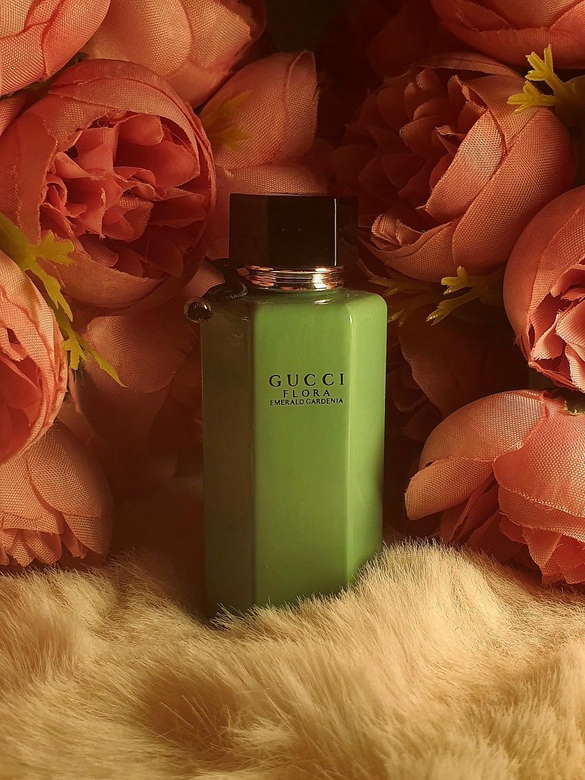 Мініатюри Gucci 5мл