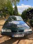 CITROEN XM , ważny przegląd i ubezpieczenie