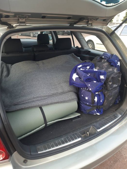 Продам Toyota Avensis